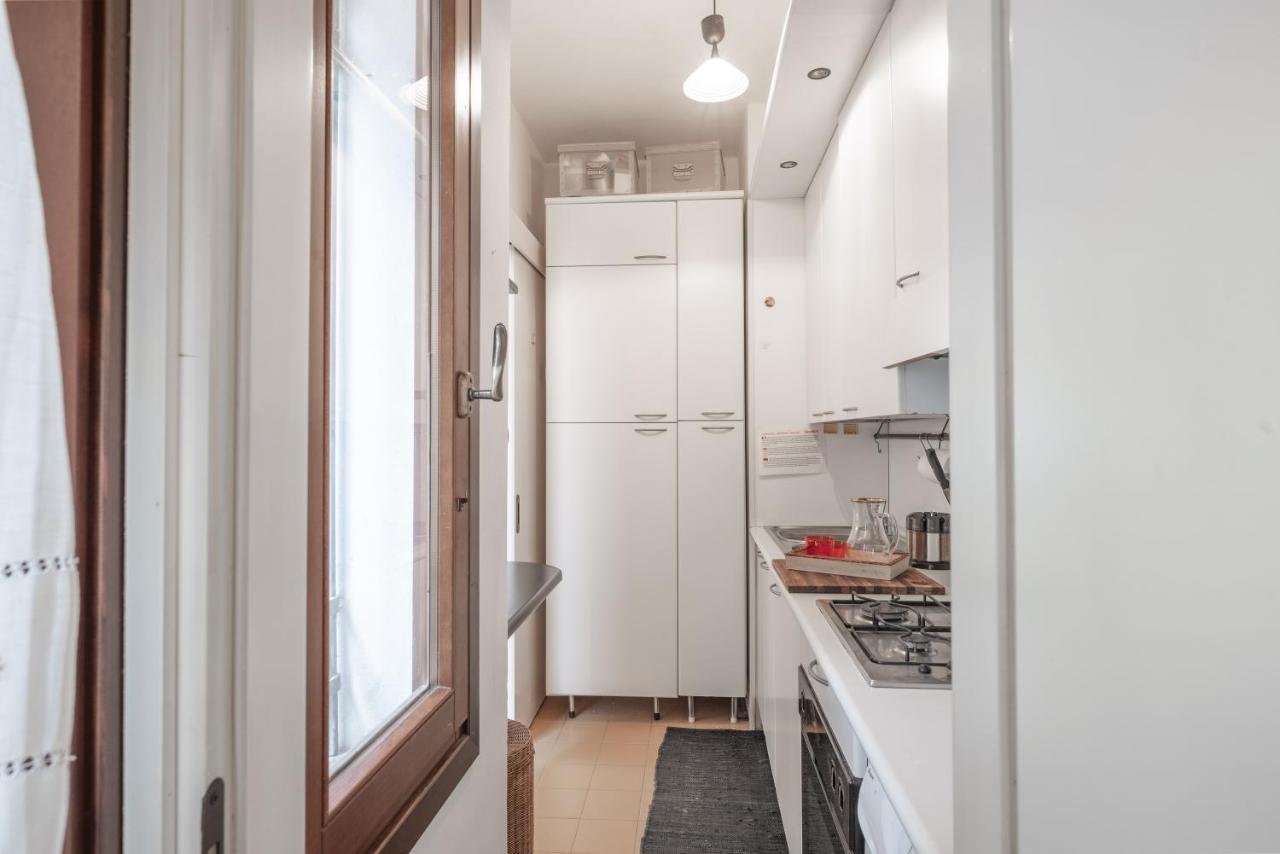 Piazza Delle Erbe Central Apartment Padova Eksteriør bilde