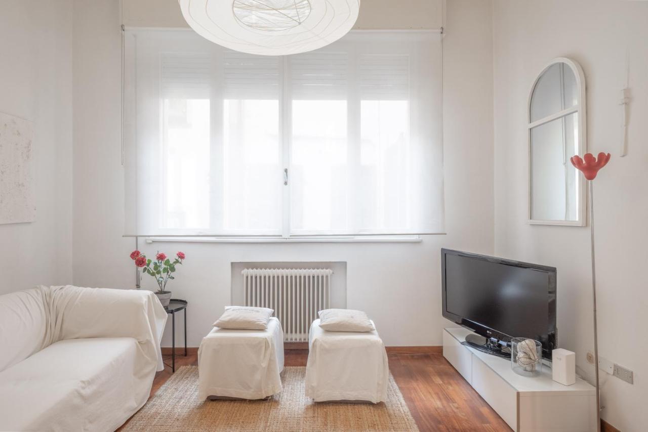 Piazza Delle Erbe Central Apartment Padova Eksteriør bilde