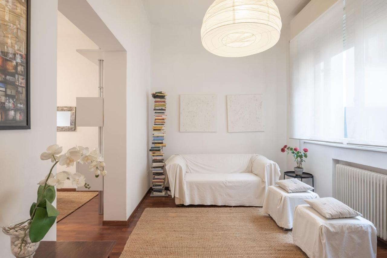 Piazza Delle Erbe Central Apartment Padova Eksteriør bilde