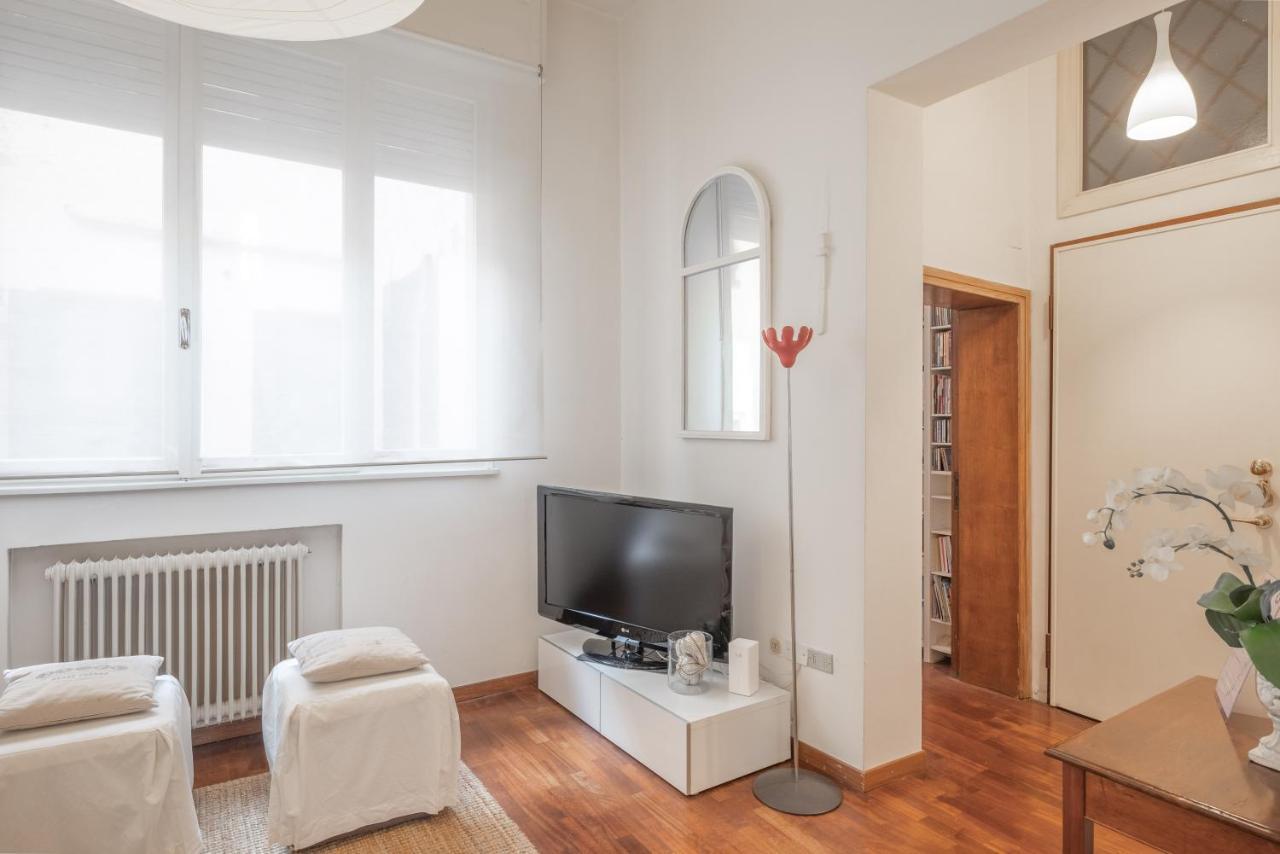 Piazza Delle Erbe Central Apartment Padova Eksteriør bilde