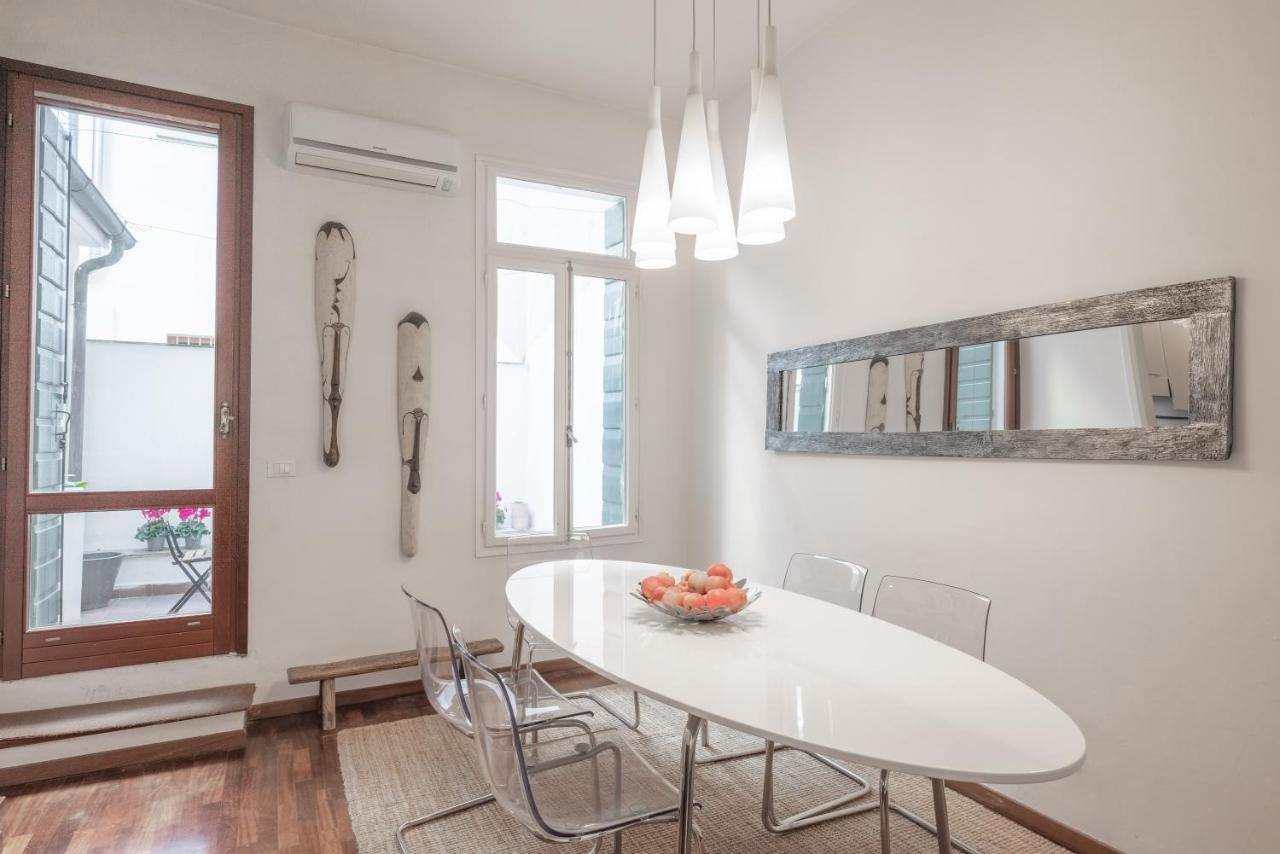 Piazza Delle Erbe Central Apartment Padova Eksteriør bilde
