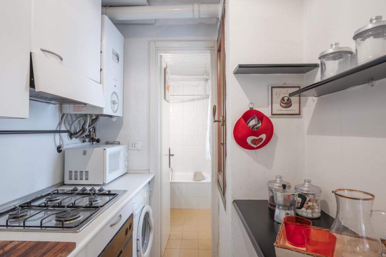 Piazza Delle Erbe Central Apartment Padova Eksteriør bilde