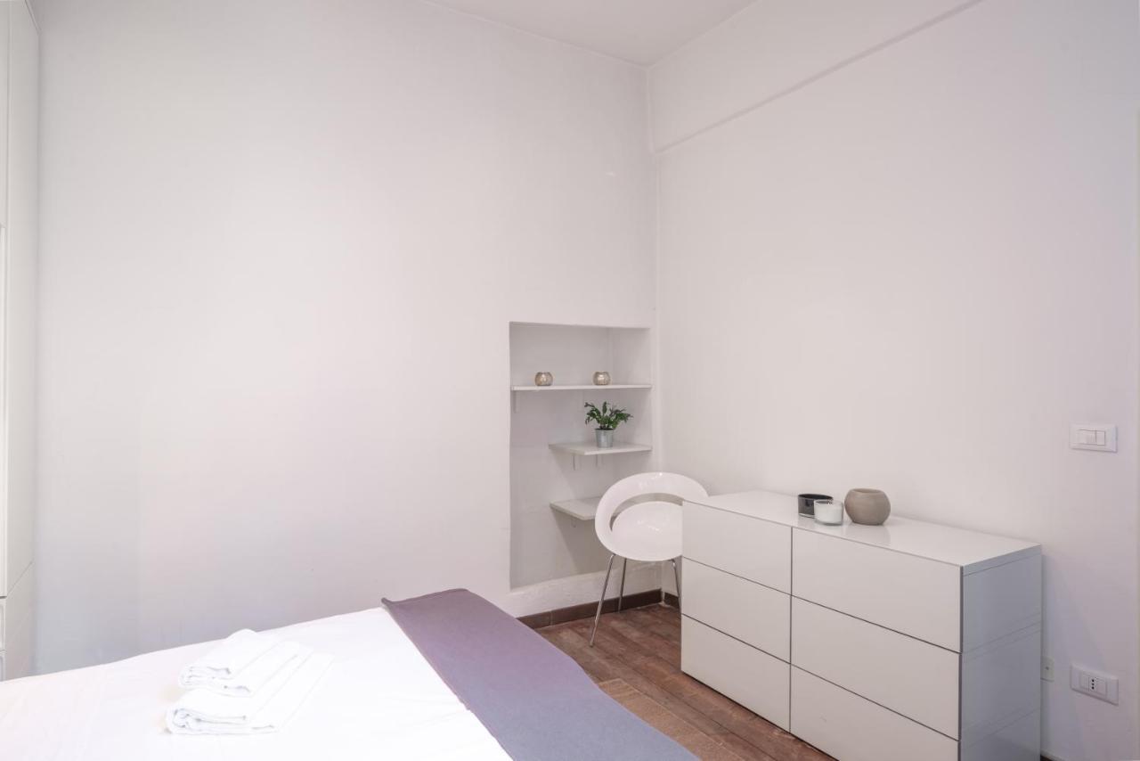 Piazza Delle Erbe Central Apartment Padova Eksteriør bilde