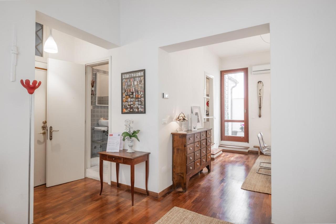 Piazza Delle Erbe Central Apartment Padova Eksteriør bilde