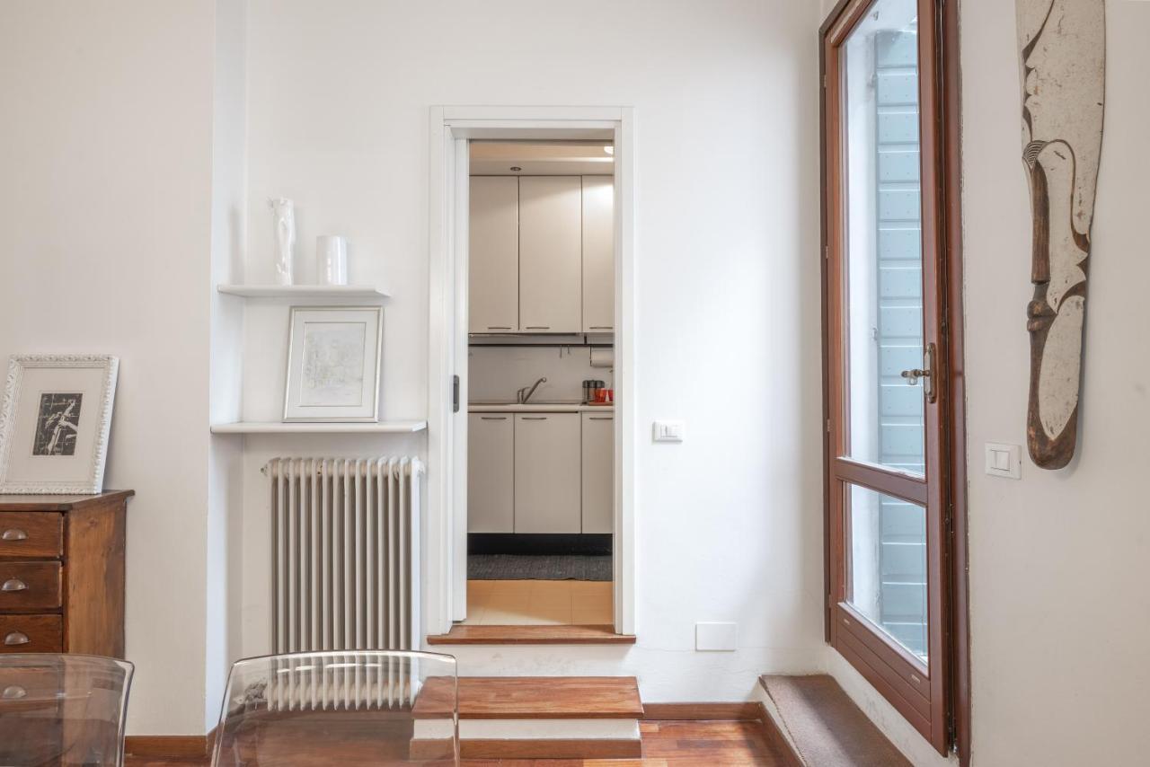 Piazza Delle Erbe Central Apartment Padova Eksteriør bilde