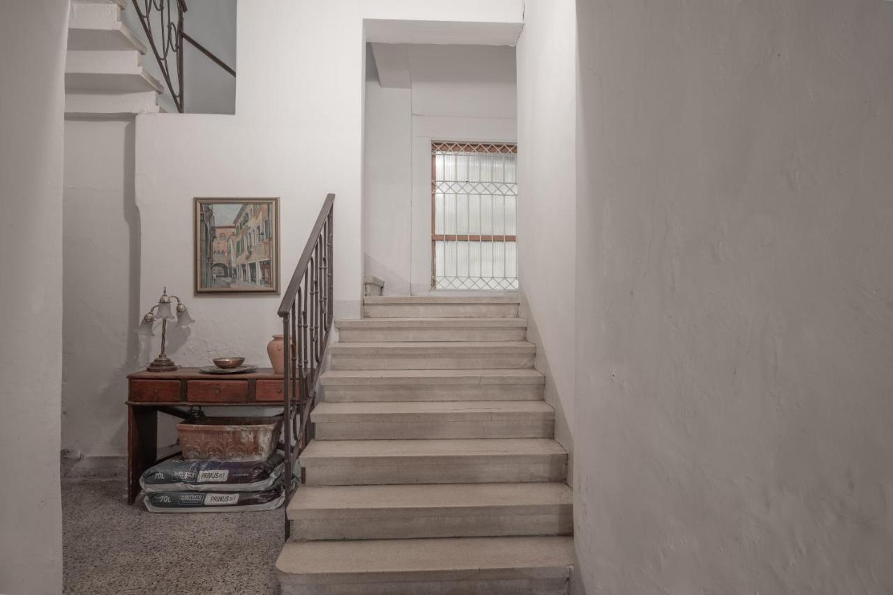 Piazza Delle Erbe Central Apartment Padova Eksteriør bilde