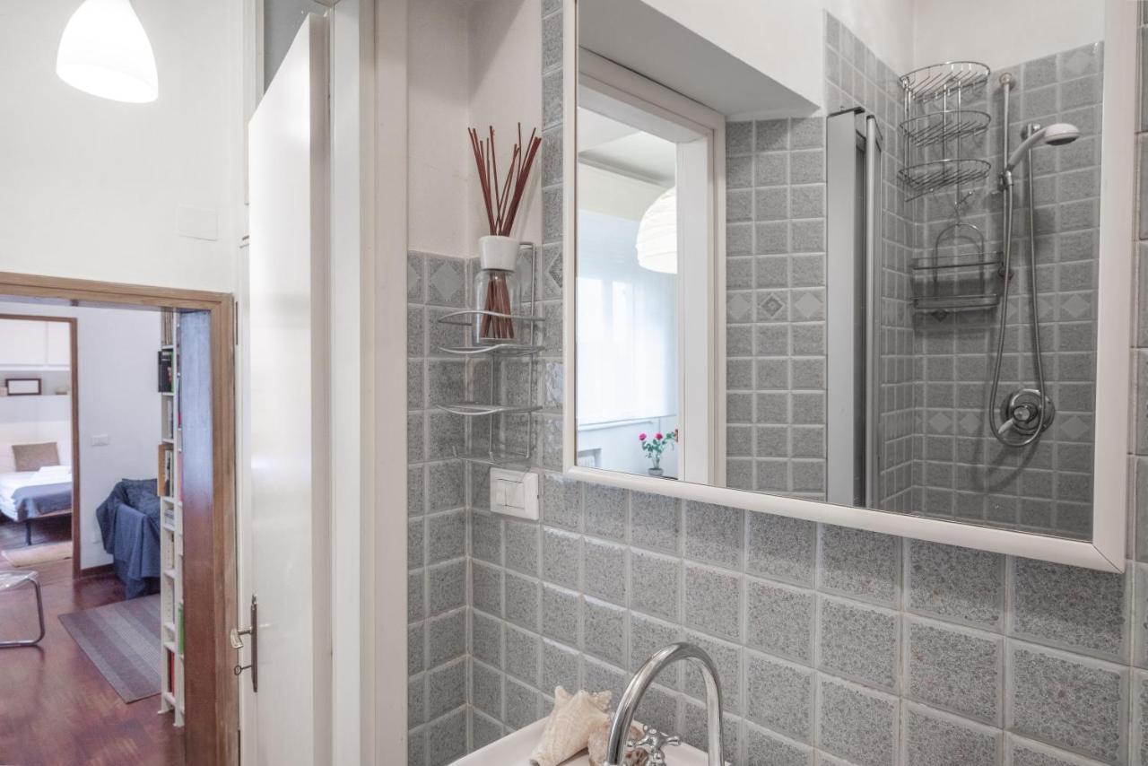 Piazza Delle Erbe Central Apartment Padova Eksteriør bilde