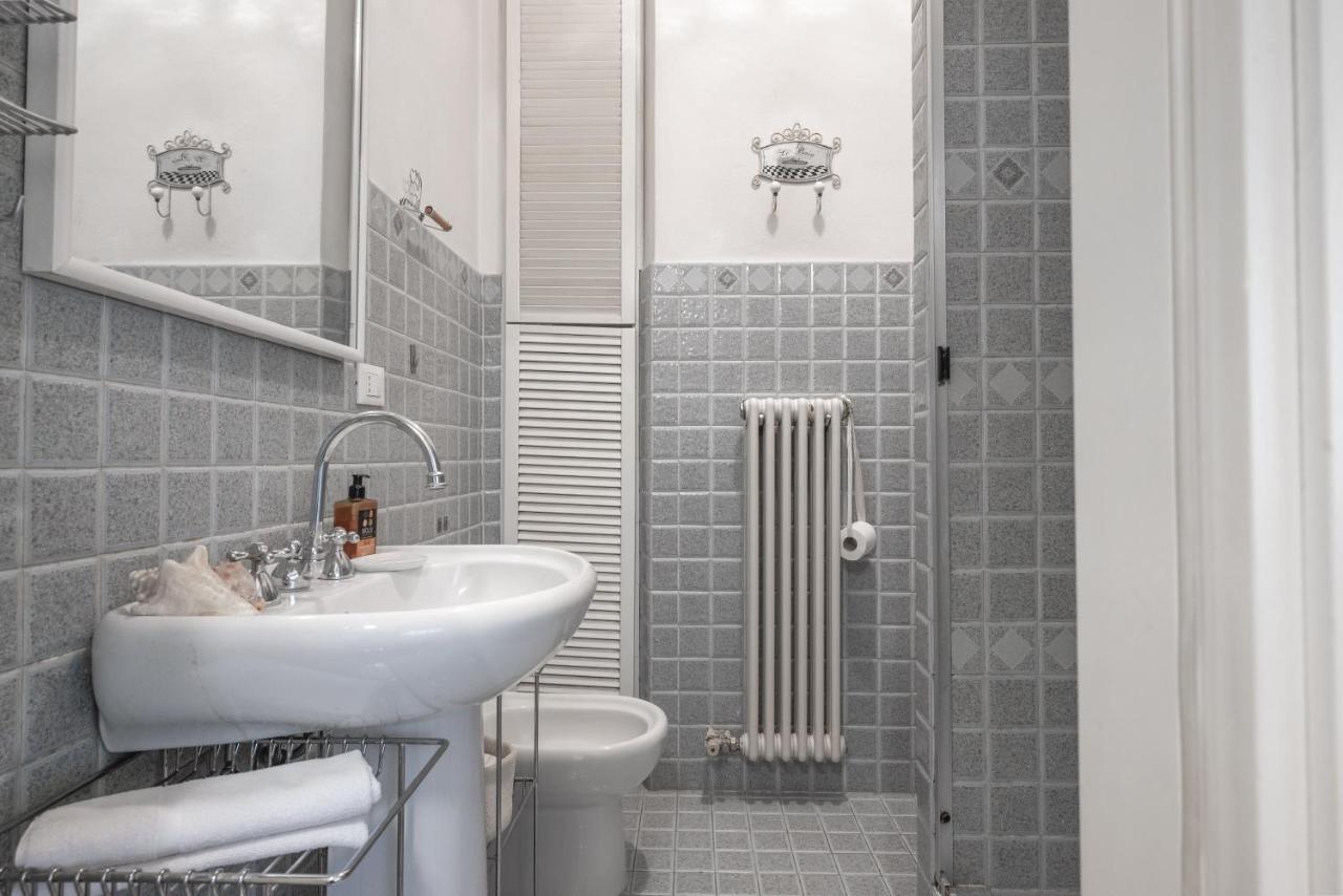Piazza Delle Erbe Central Apartment Padova Eksteriør bilde