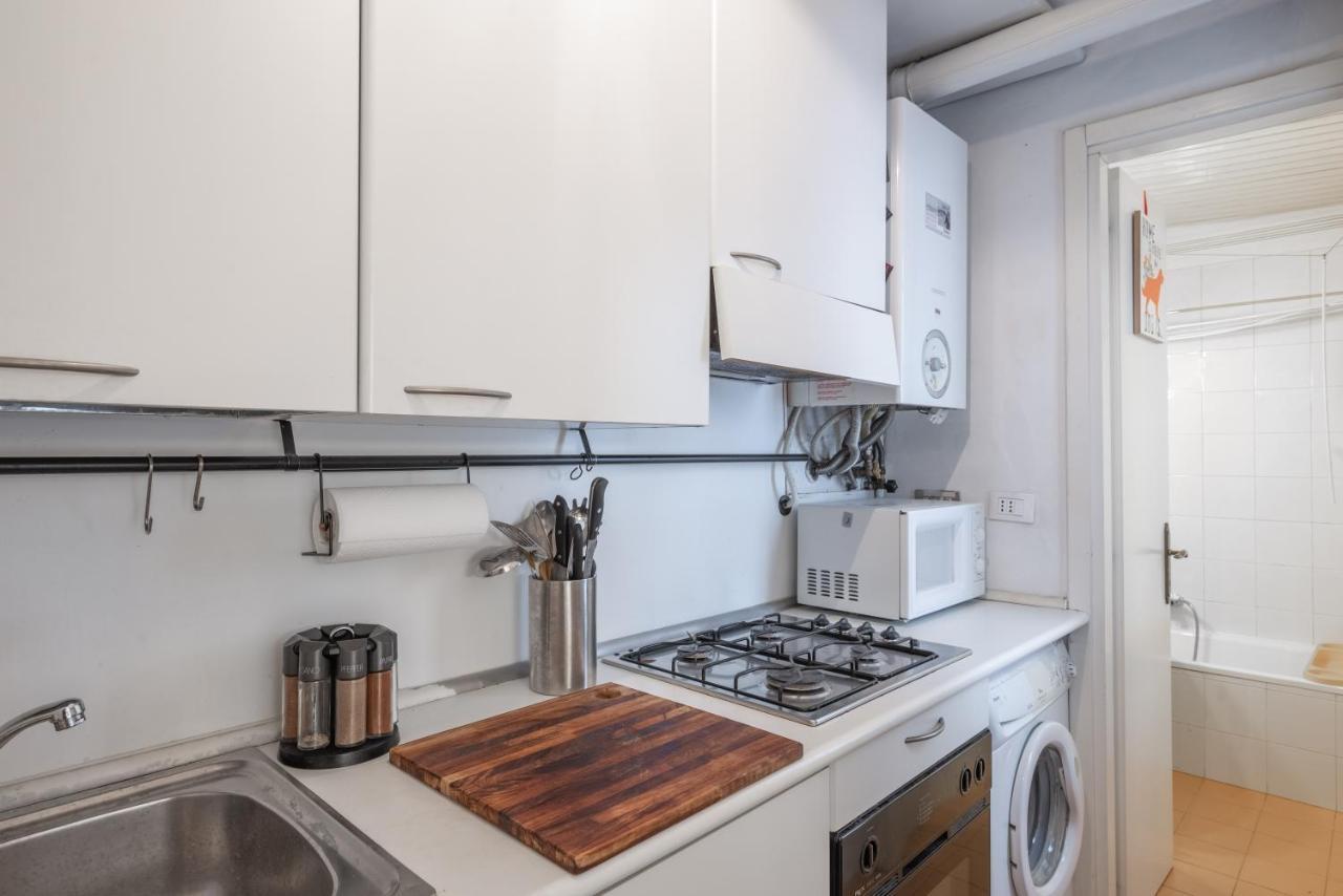 Piazza Delle Erbe Central Apartment Padova Eksteriør bilde