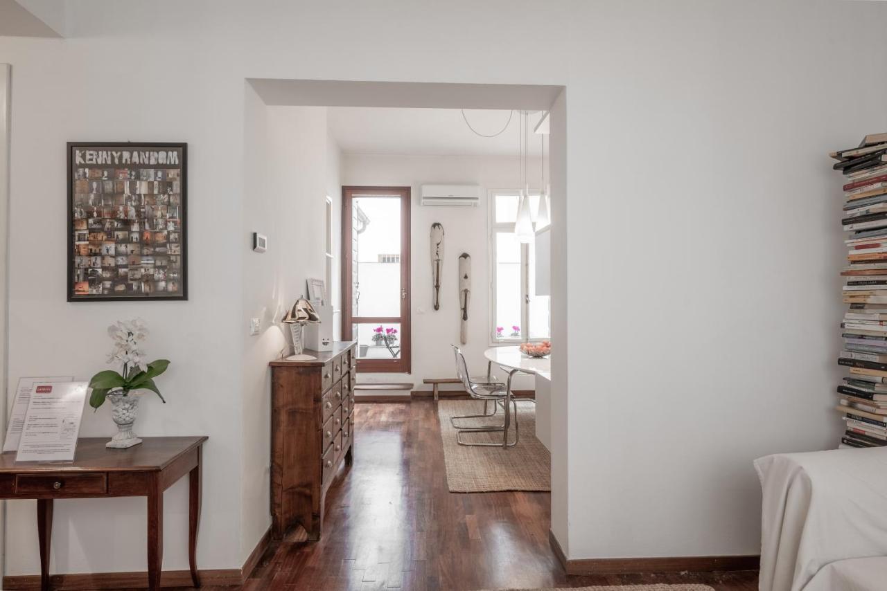 Piazza Delle Erbe Central Apartment Padova Eksteriør bilde