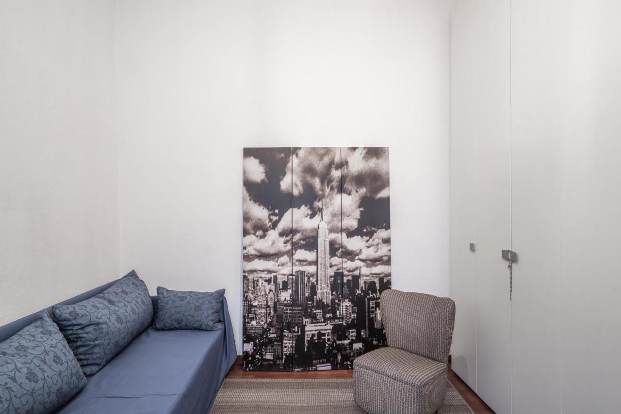 Piazza Delle Erbe Central Apartment Padova Eksteriør bilde