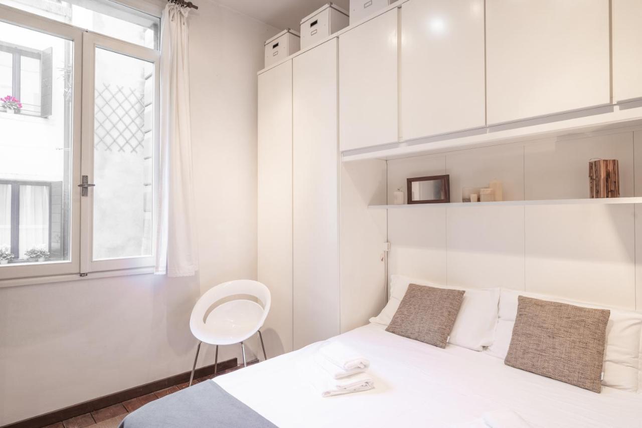 Piazza Delle Erbe Central Apartment Padova Eksteriør bilde